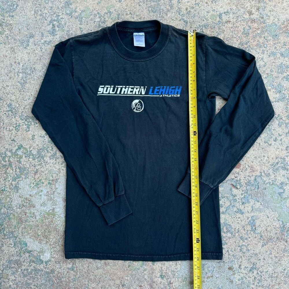 Southern Lehigh Athletics Y2K Shirt